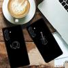Чехол с линейным рисунком для Samsung Galaxy A26 5G, мягкий ТПУ чехол для телефона с защитой от царапин