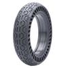 Front Or Rear Scooter Tire Type Puncture-proof Replacement