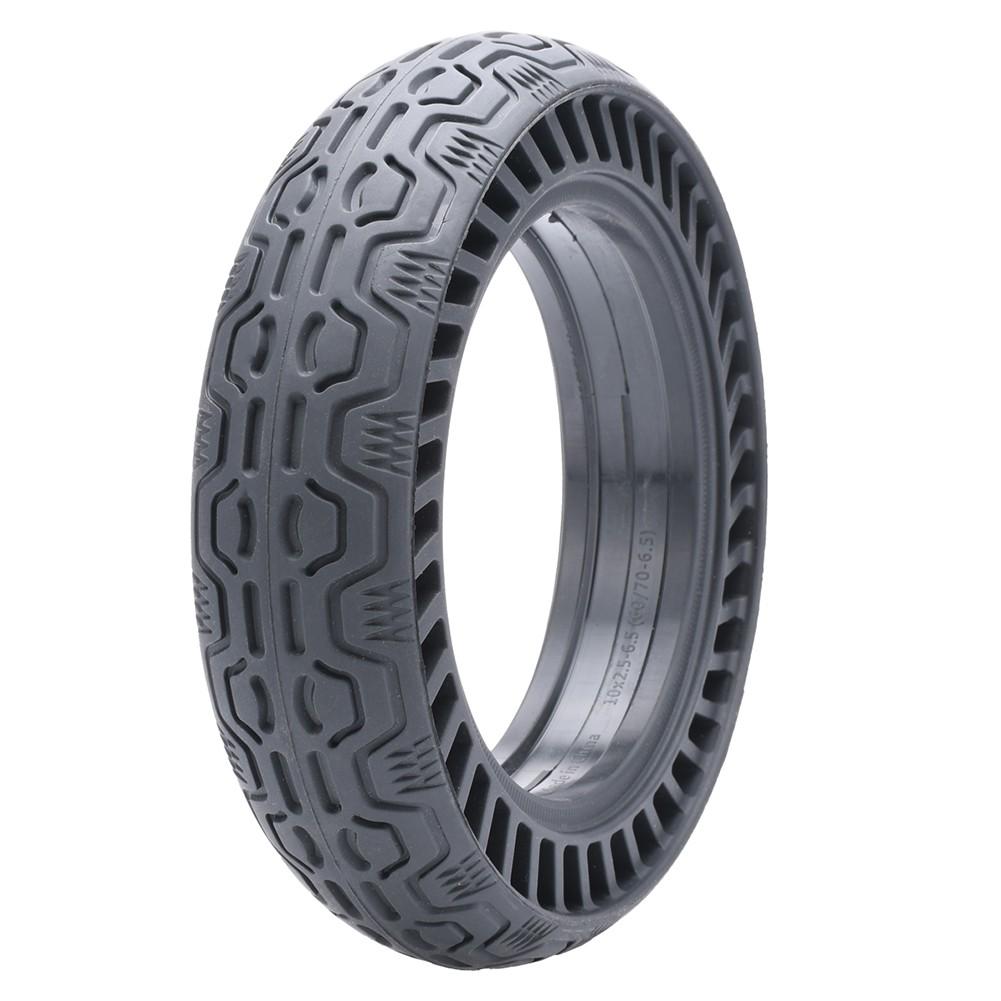 Front Or Rear Scooter Tire Type Puncture-proof Replacement