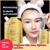 Yeast Eggshell Mask Cream Moisturizing Moisturizing Egg Mask Cream