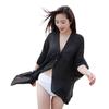 Women Chiffon Beach Cover Up Swimsuit Kimono Cardigan Shawl Beach Wrap Cover Up