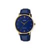 Casio Мужские часы Стандартной серии Синие MTP-VT01GL-2B MTP-VT01GL-2B