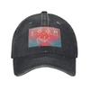 Loom Tour  New Album Unisex Women Baseball Caps Imagine Dragons Band Distressed Denim Caps Hat Workouts Gift Snapback Cap
