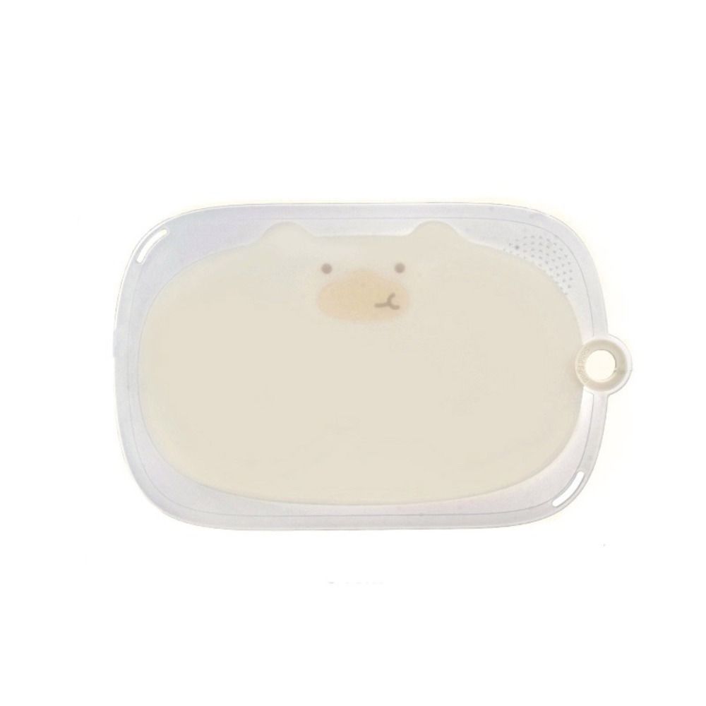 Silicone Cutting Board Anti Slip Kitchen Tools New Food Cutting Board