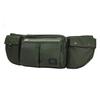 PORTER Flying Ace FLYING ACE Waist Bag Olive [Porter] 863-17935 Drab/30