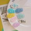 Handicrafts Sewing Products Sparkling Fish Resin Pendants DIY Crafts Hair Clips Mobile Phone Decorations
