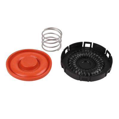 11127588412 Ремонтный комплект крышки клапана PCV для BMW 3 5 Серии 320i 328i 528i X3 X5 X1 Z4 2.0L Автозапчасти 11128589941 11127625477 11127810584