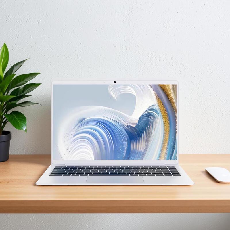 Defeng V8 14-дюймовый тонкий и легкий ноутбук Intel (Китайская версия)