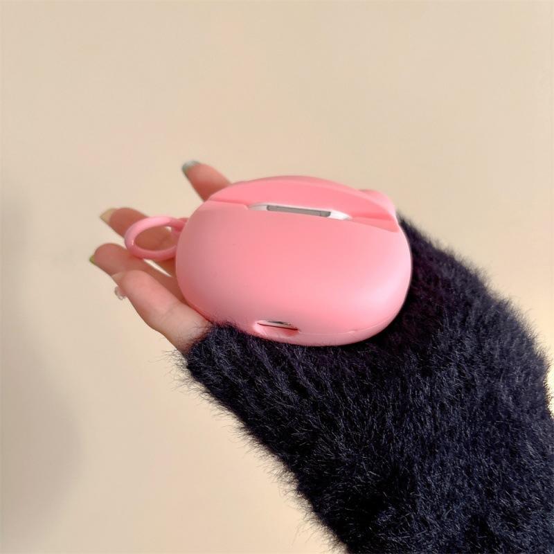 Cute pig hat KT cat AirPods Pro apple bluetooth headset cover 1/1/1 generation cartoon protective cover