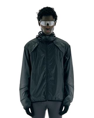 Ветровка Coldwarm Aero Shell (Сланцевый Уголь)
