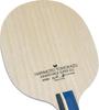 Butterfly Настольный теннис Ручка Tomokazu Inner Force SUPER 24040 Ракетка, Харимото, ZLC-CS