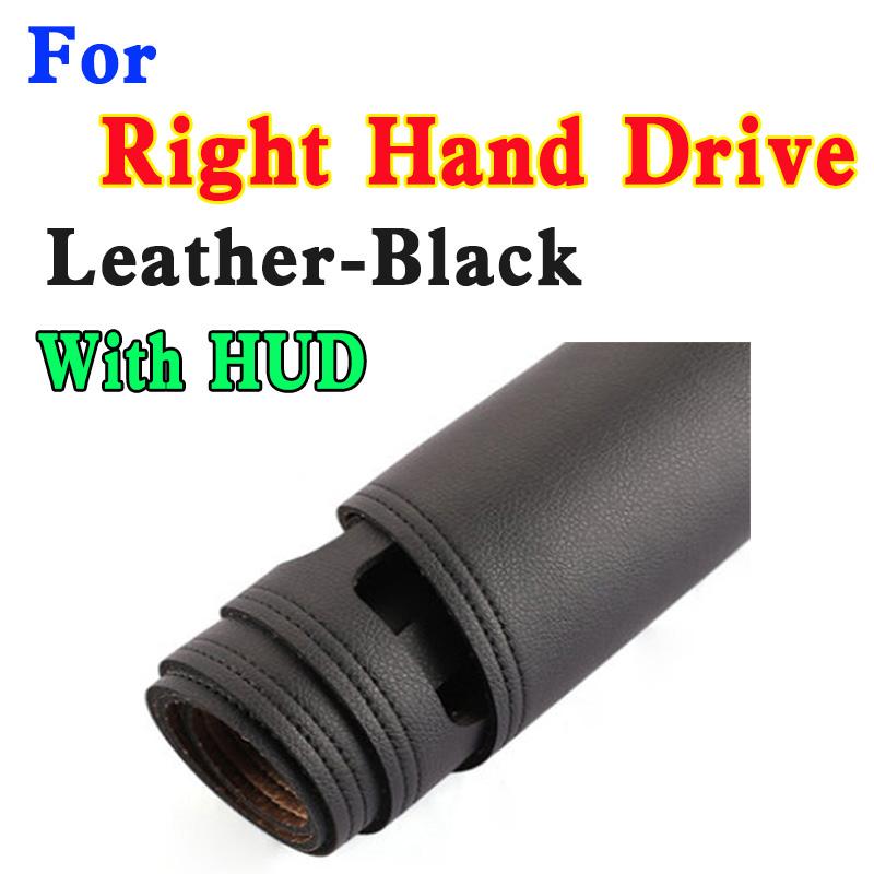 For 2021-2023 Zeekr 001 Dashmat Anti-Slip Dash Mat Dashboard Cover Instrument Panel Sunscreen Pad Ornaments