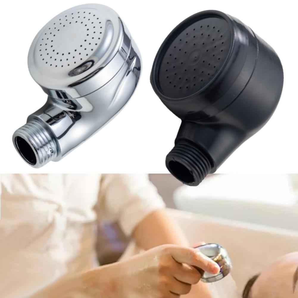 Barber Shop Shower Head Salon Faucet Nozzle Salon Barber Shop Easy Installation Single Head Design For Bathrooms For Kitchens