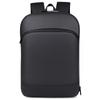 Li Shen Expandable Water-Repellent Laptop Backpack