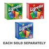 Ligretto Colored Card Game Set