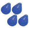 10PCS Pool Cover Weights PVC Winter Pool Tarp Hanging Water Bag for Above Ground Swimming Pool