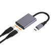 Портативные AR-очки Расширительные хабы с портами USB A и USB C для эффективного подключения устройств