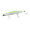 Daiwa Seabass Lure Shoreline Shiner Z Vertis Chart Back Pearl R140S-SSR