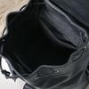 Европейская и американская мода Ретро Женская сумка Уличный тренд Череп Тяжелый металл Мотоцикл Ручная сумка Рюкзак Женский рюкзак