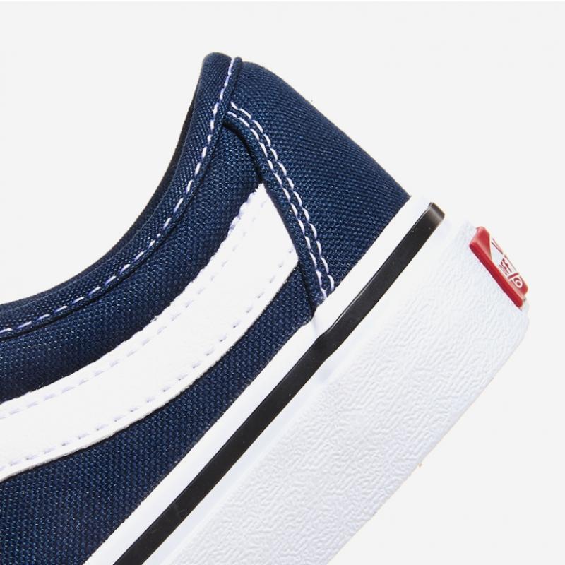 Vans Stance Navy White V362 Navy White