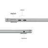 Apple MacBook Air 15 дюймов с чипом M5 (Китайская версия)