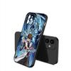 YuGiOh Yu Gi Oh Phone Cover Casing for Apple iPhone 15 14 Plus 13 12 Mini Pro Max XR + 13Pro 14+ 15+ Soft TPU Case