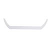 Eyebrow Line Marker Ruler with Scale Bendable Transparent Eyebrow Drawing Marking Ruler