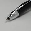 Pilot CAPLESS Fountain Pen Black Fine Nib FCN-1MR-B-F with Converter
