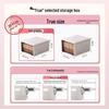 Drawer Storage Organizer Box