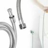 Chrome Bidet Shattaf Douche Spray Tap Hygienic Toilet Muslim Shower Head Hose