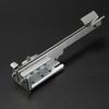 C 100-240V Digital Display Counted Automatic Screw Arrangement Feeding Machine 1-5MM Adjustable Track Industrial Screw Feeder