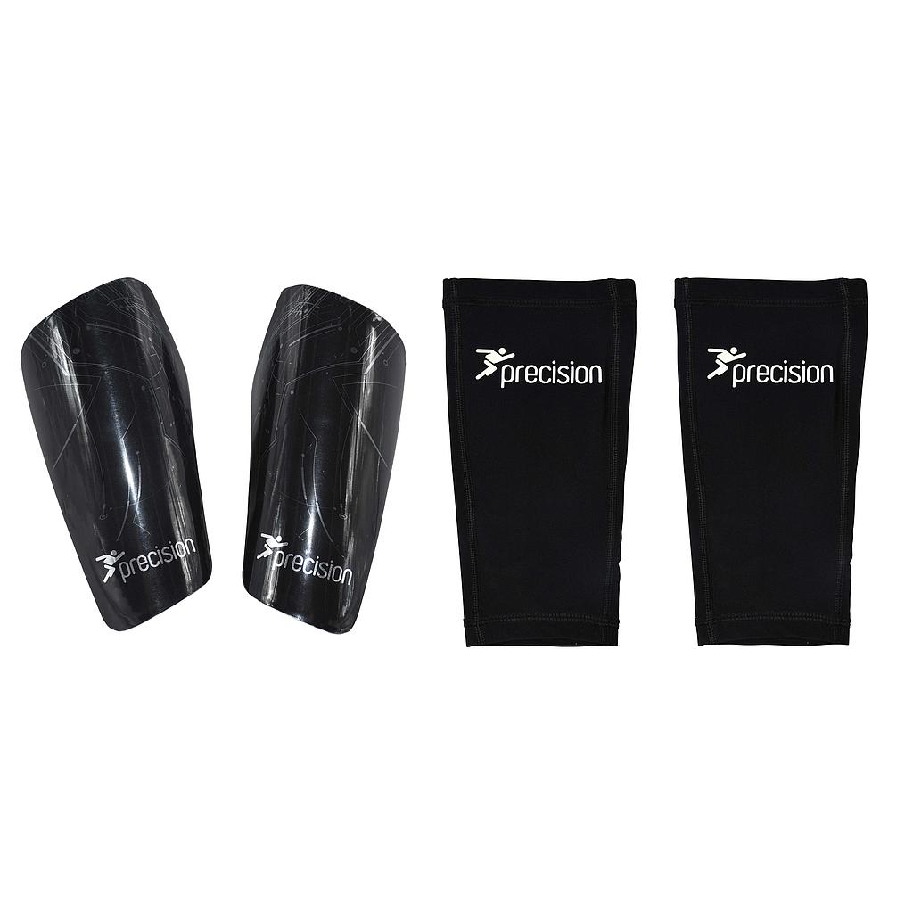 Precision Pro Matrix Shin Guards