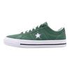 One Star Pro Low Admiral Elm Зеленые кроссовки унисекс Бело-черные A07618C
