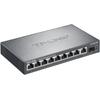 TP-LINK TL-SG2210P Cloud Managed Gigabit PoE Switch