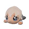 Detective Conan Mega Jumbo Lying Down Plush Toy "Toru Amuro" Suit Ver.