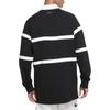 Nike Swoosh Sweatshirt Men's Black/White CV0169-010