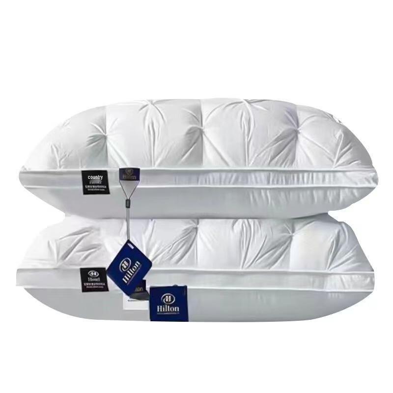 Подушка OEING Feather Velvet
