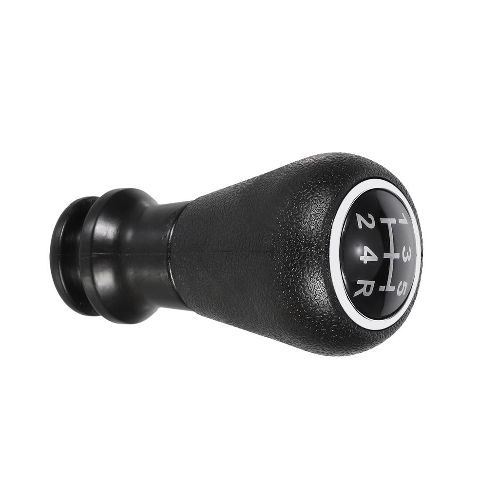 5 Speed Gear Shift Knob Head Replacement for PEUGEOT 106 206 306 406 207 307 407 408 508 605 607 807
