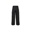 Nike Life Men's Cargo Trousers Black (Unisex) Casual Pants FJ0324 010