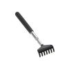 Multicolor Stainless Steel Relieve itching Telescopic Metal Scratching Device Back Scratcher Itch Scratching Massage Tools