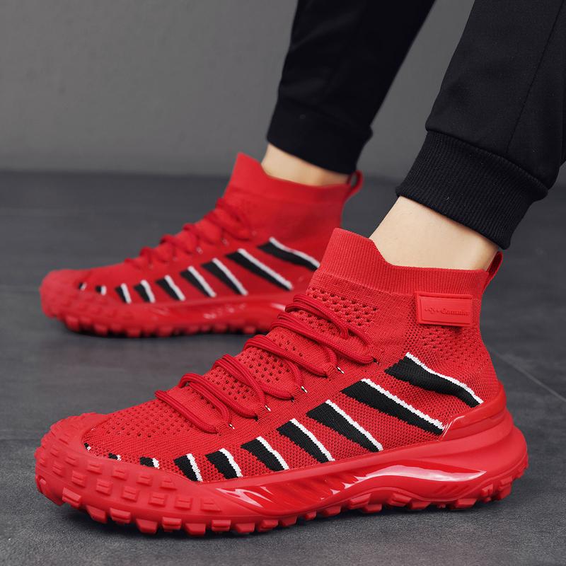 Мужская обувь Кроссовки Мужская повседневная мужская обувь Теннис Роскошная обувь Кроссовки Race Дышащая обувь Модные лоферы Кроссовки для мужчин