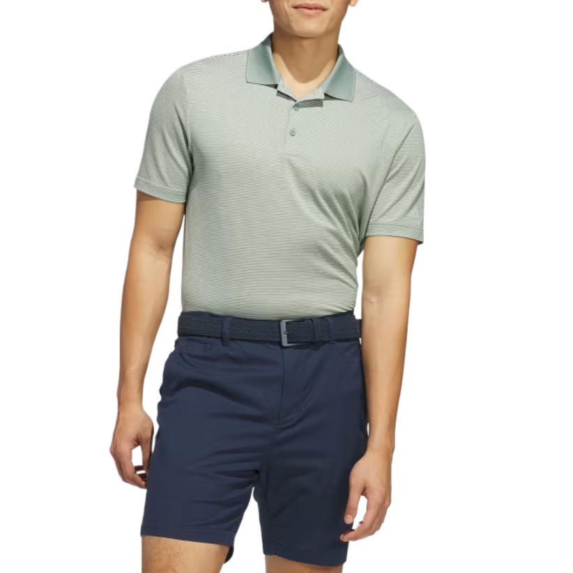 Adidas Free Shipping With AdiClub Ottoman Polo Shirt JJ1726