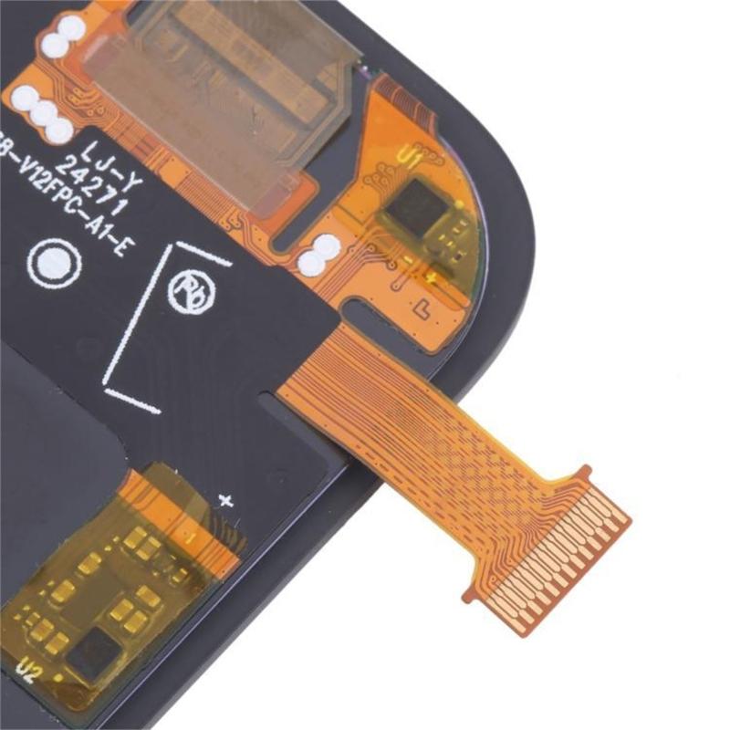 Сенсорный LCD-дисплей в сборе для умных часов Watch 5 Lite, решение для ремонта и замены экрана