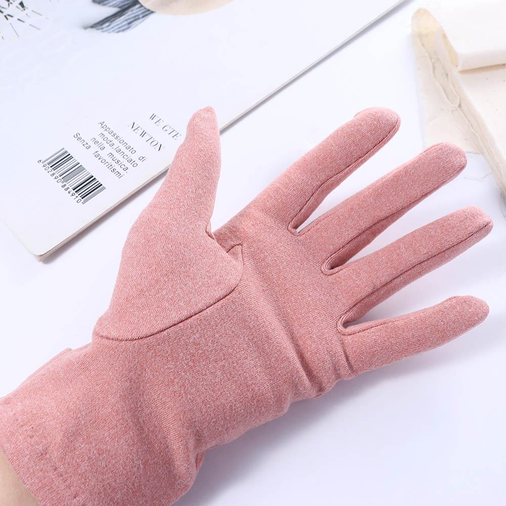 Вождение Сенсорный экран На открытом воздухе Перчатки для верховой езды Варежки-грелки Перчатки Женские перчатки