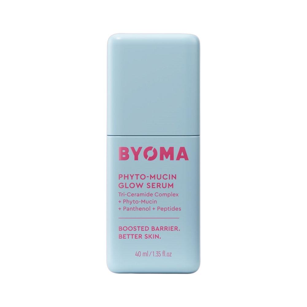 Оригинальная Эссенция для Ухода за Кожей BYOMA с Барьерным Эффектом, Нежная, Улучшающая, с Фито-Муцином, Сыворотка для Сияния, Увлажняющее Восстанавливающее Масло, Увлажняющий Гель-Крем
