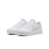 Puma Женские ретро-кроссовки на платформе CARINA 400365
