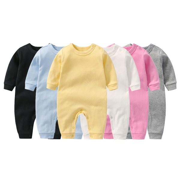 Moms Care Pure Snow Snap Длинная речь, размер 12 м (нет. 80), лучшая детская одежда из Кореи