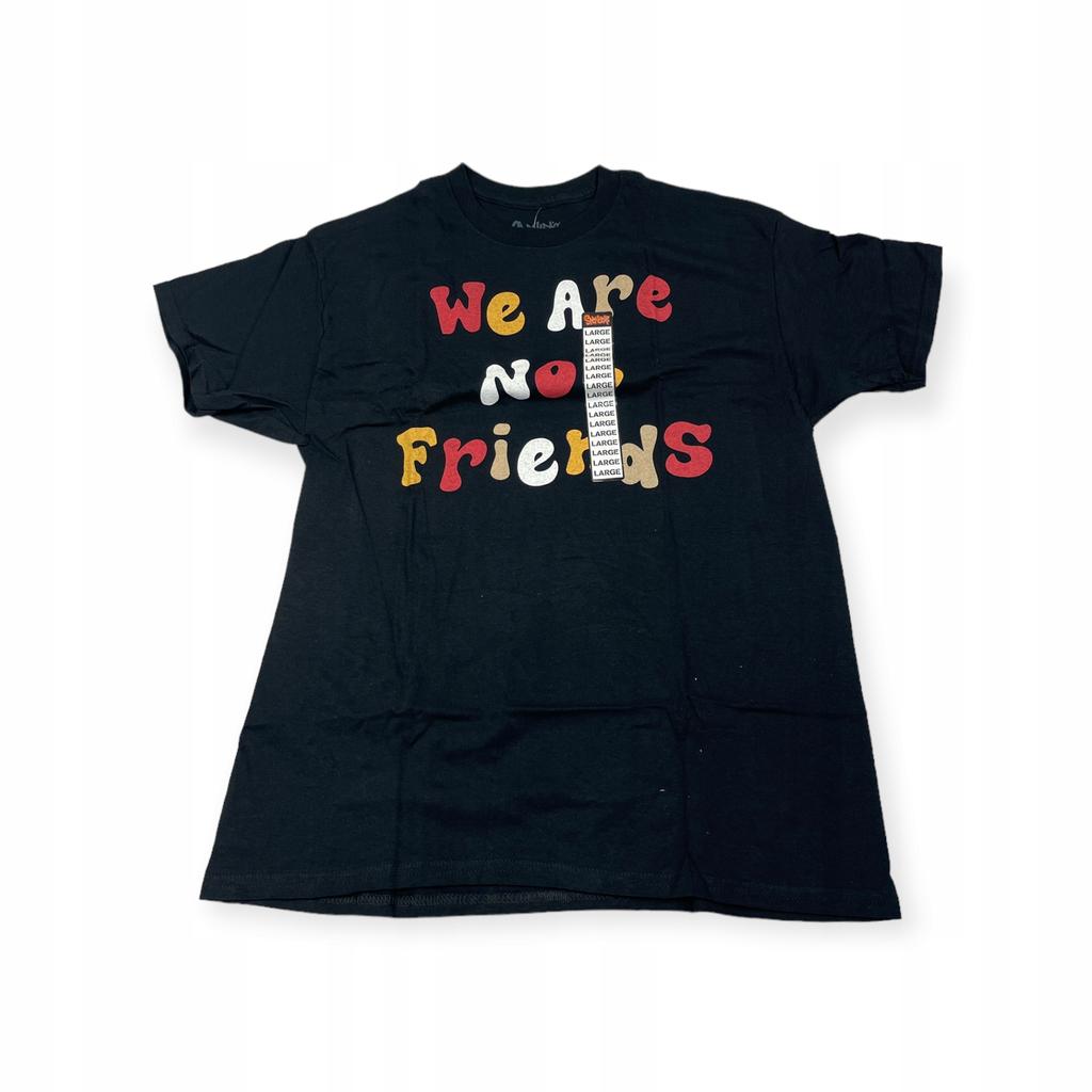 T-shirt Men's Round Neck SPENCER'S PRINT XL