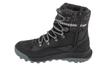 Merrell Siren 4 Thermo Mid Zip WP, Женские черные треккинговые ботинки