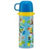 Skater Lightweight Stainless Steel Water Bottle 430ml Disney Toy Story 24 For Children Direct Drinking Cup Drinking Cup Included Stainless Steel